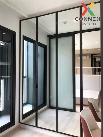 FOR RENT condo , Life One Wireless , high floor , BTS-Phloen Chit